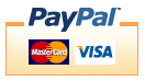 Secured Payment Paypal Verified