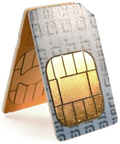 Unlock Google Phone simcard